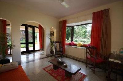 фото отеля Chitvan Jungle Lodge Balaghat
