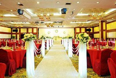 фото отеля Maxcourt Hotel