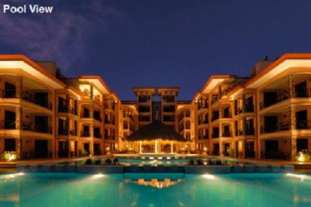 фото отеля Oceans Bahia Encantada