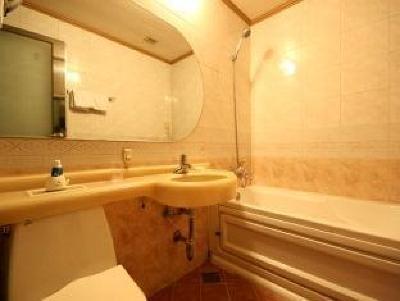 фото отеля Liz Hotel Seoul