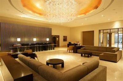 фото отеля Sun n Sand Hotel Nagpur
