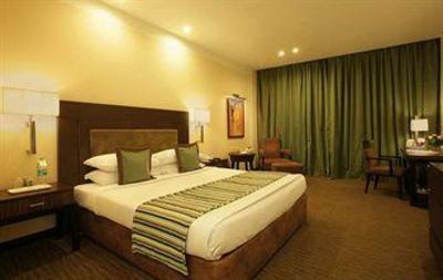 фото отеля Sun n Sand Hotel Nagpur