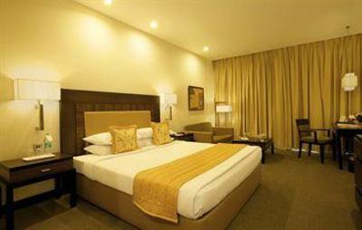 фото отеля Sun n Sand Hotel Nagpur