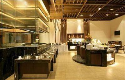 фото отеля Sun n Sand Hotel Nagpur