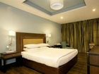 фото отеля Sun n Sand Hotel Nagpur