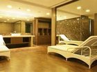 фото отеля Sun n Sand Hotel Nagpur