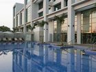 фото отеля Sun n Sand Hotel Nagpur