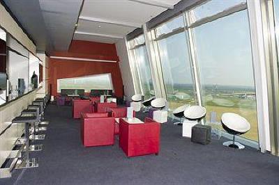 фото отеля Pannonia Tower Hotel Parndorf