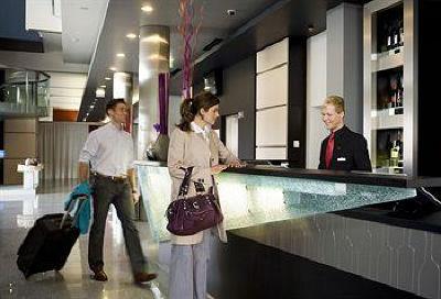 фото отеля Pannonia Tower Hotel Parndorf