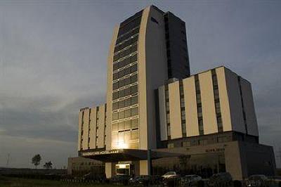 фото отеля Pannonia Tower Hotel Parndorf