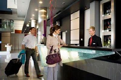 фото отеля Pannonia Tower Hotel Parndorf