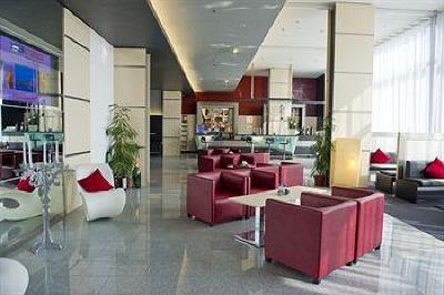 фото отеля Pannonia Tower Hotel Parndorf
