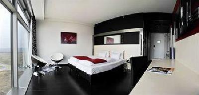 фото отеля Pannonia Tower Hotel Parndorf