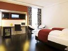 фото отеля Pannonia Tower Hotel Parndorf