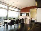 фото отеля Pannonia Tower Hotel Parndorf