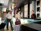 фото отеля Pannonia Tower Hotel Parndorf