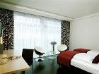 фото отеля Pannonia Tower Hotel Parndorf