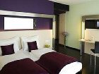 фото отеля Pannonia Tower Hotel Parndorf