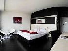 фото отеля Pannonia Tower Hotel Parndorf