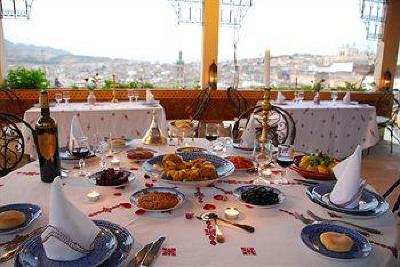 фото отеля Riad El Ghalia Hotel Fez