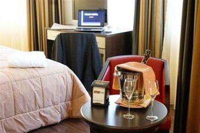 фото отеля Hotel Gullo Curinga