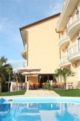 фото отеля Hotel Gullo Curinga