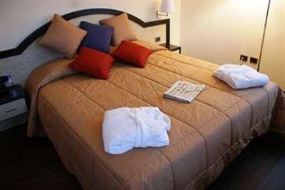 фото отеля Hotel Gullo Curinga