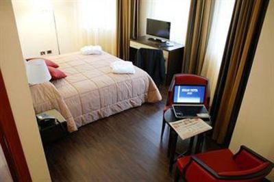фото отеля Hotel Gullo Curinga