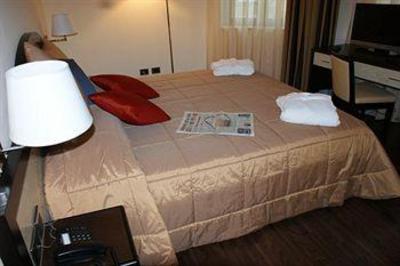 фото отеля Hotel Gullo Curinga