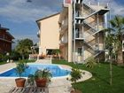 фото отеля Hotel Gullo Curinga