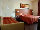 фото отеля Hotel Gullo Curinga