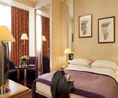 фото отеля Hotel Galileo Paris