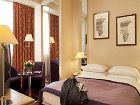 фото отеля Hotel Galileo Paris
