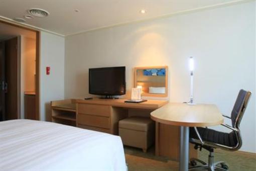 фото отеля Best Western Premier Incheon Airport