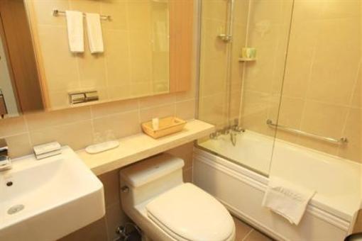 фото отеля Best Western Premier Incheon Airport