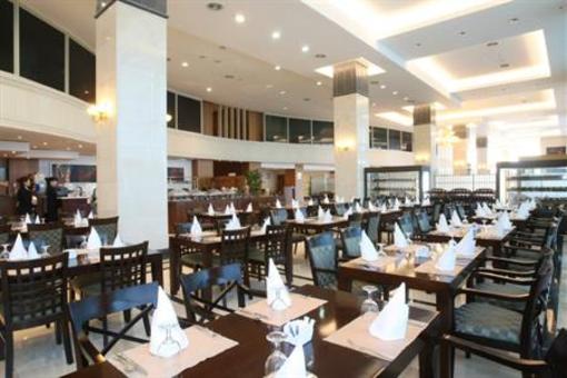 фото отеля Best Western Premier Incheon Airport