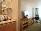 фото отеля Best Western Premier Incheon Airport
