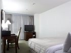 фото отеля Best Western Premier Incheon Airport