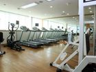 фото отеля Best Western Premier Incheon Airport