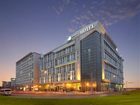 фото отеля Best Western Premier Incheon Airport