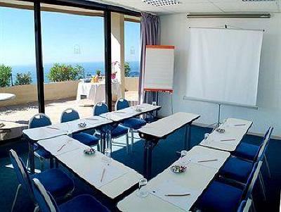 фото отеля Hotel Les Terrasses d'Eze