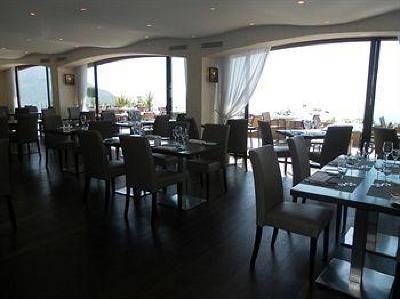 фото отеля Hotel Les Terrasses d'Eze