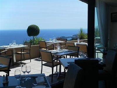фото отеля Hotel Les Terrasses d'Eze