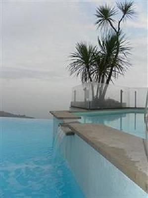 фото отеля Hotel Les Terrasses d'Eze