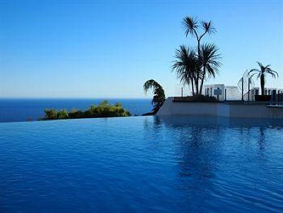 фото отеля Hotel Les Terrasses d'Eze