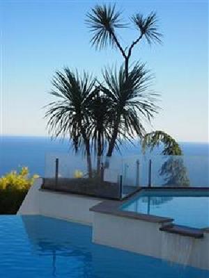фото отеля Hotel Les Terrasses d'Eze