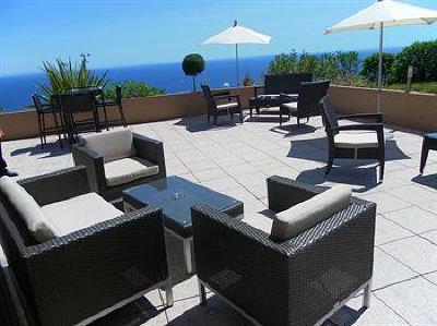 фото отеля Hotel Les Terrasses d'Eze