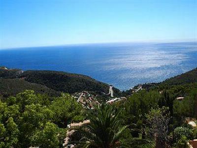 фото отеля Hotel Les Terrasses d'Eze