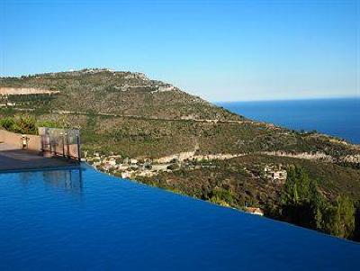 фото отеля Hotel Les Terrasses d'Eze