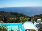 фото отеля Hotel Les Terrasses d'Eze